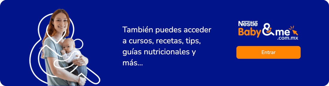 También puedes acceder a cursos, recetas, tips, guías nutricionales y más...